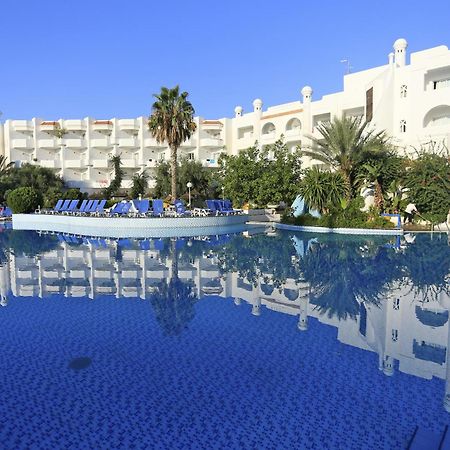 Hammamet Garden Resort & Spa Luaran gambar