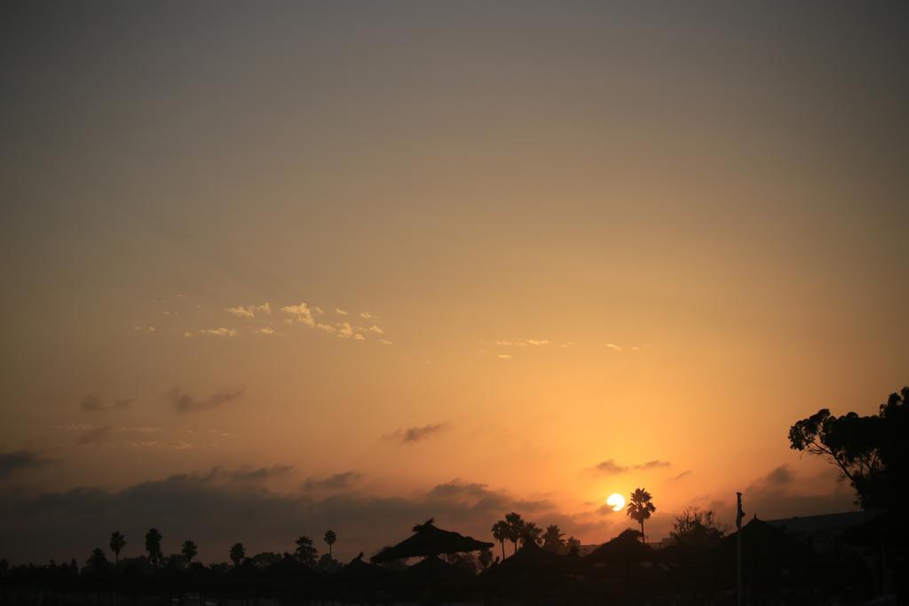 Hammamet Garden Resort & Spa Luaran gambar