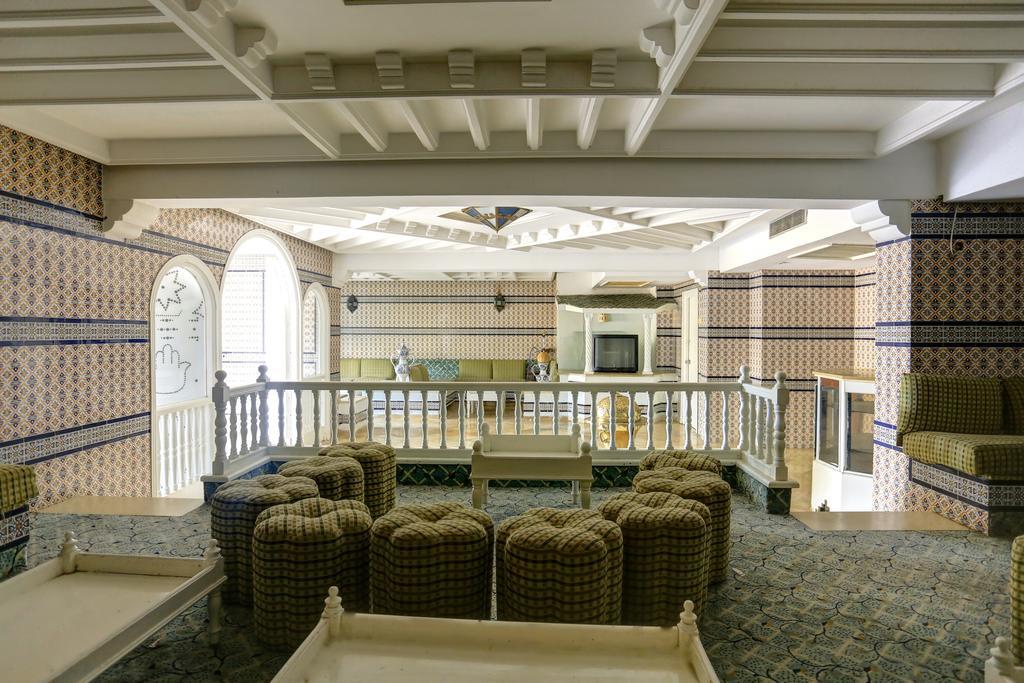 Hammamet Garden Resort & Spa Luaran gambar