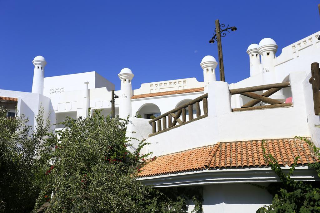 Hammamet Garden Resort & Spa Luaran gambar