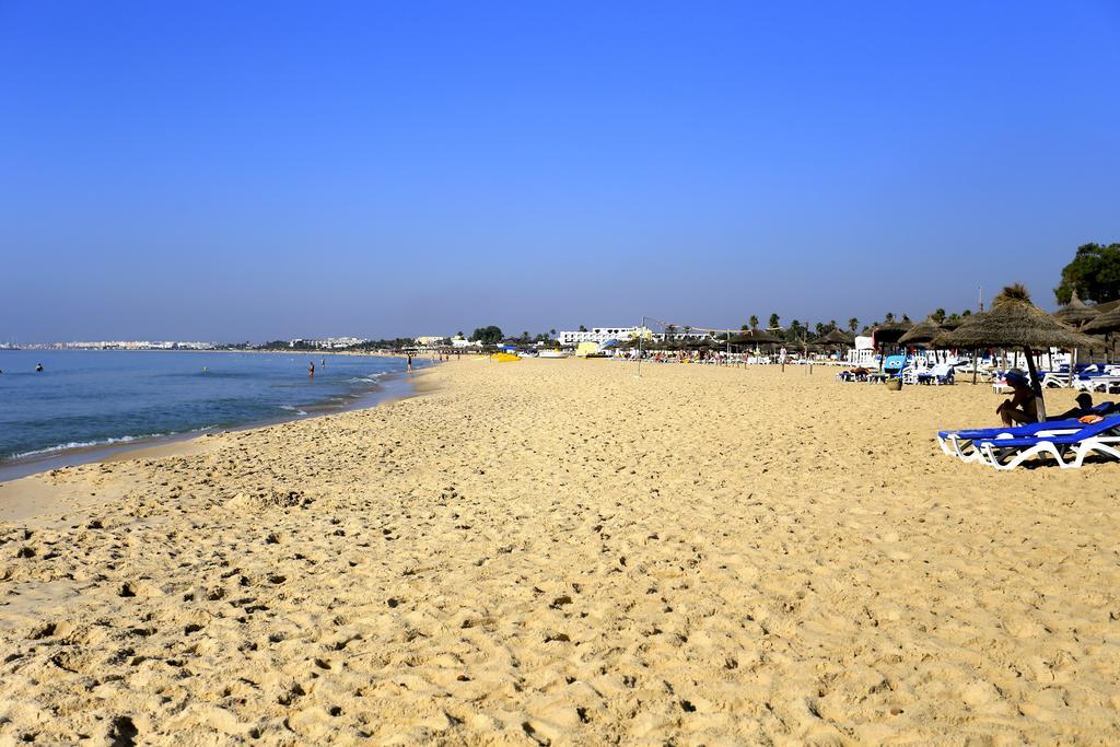 Hammamet Garden Resort & Spa Luaran gambar