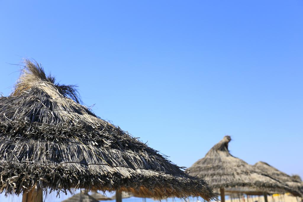 Hammamet Garden Resort & Spa Luaran gambar