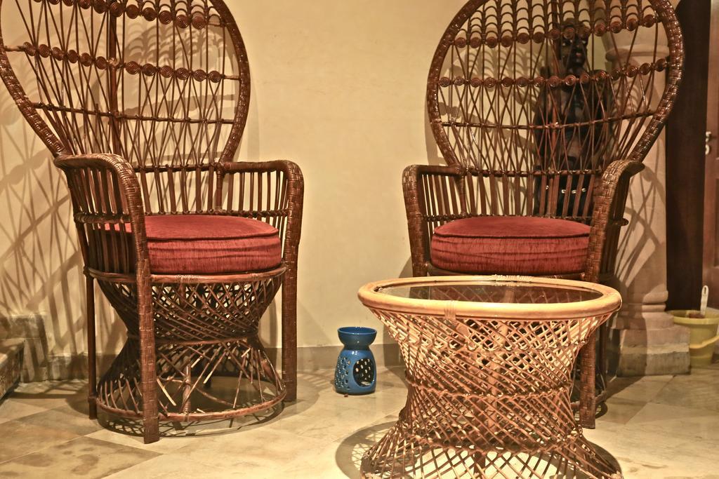 Hammamet Garden Resort & Spa Luaran gambar