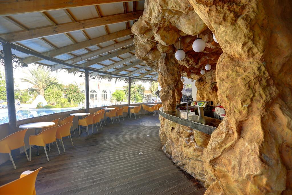 Hammamet Garden Resort & Spa Luaran gambar