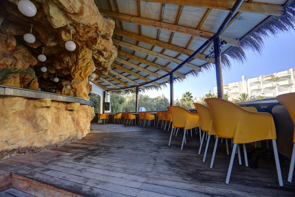 Hammamet Garden Resort & Spa Luaran gambar