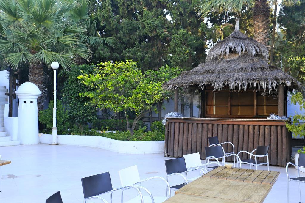 Hammamet Garden Resort & Spa Luaran gambar