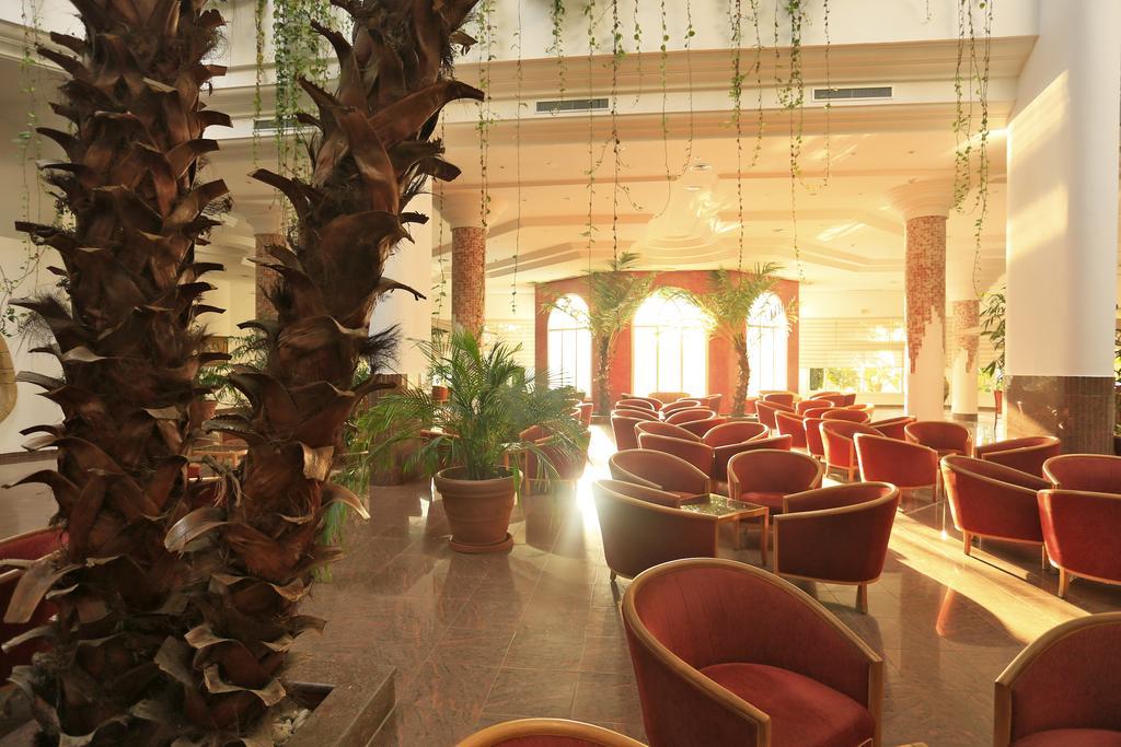 Hammamet Garden Resort & Spa Luaran gambar