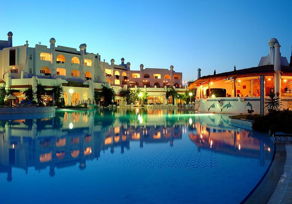 Hammamet Garden Resort & Spa Luaran gambar
