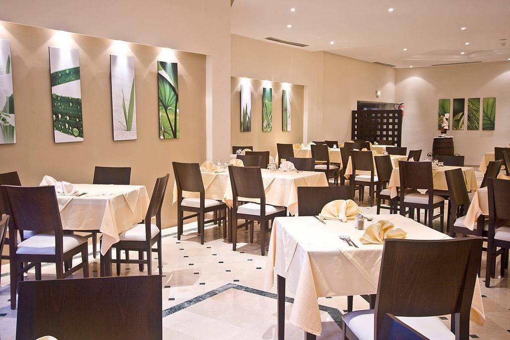 Hammamet Garden Resort & Spa Luaran gambar