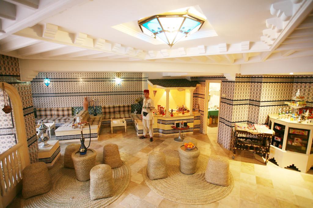 Hammamet Garden Resort & Spa Dalaman gambar